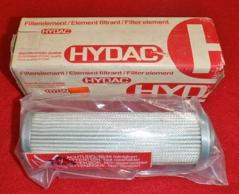 Hydac 0110 D 010 BH/HC-2 Filter Element | Garden City Plastics